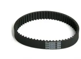 Nastro Sincrono 5M-520 Per Spark Machine, Nastro Trasportatore Di Potenza Del Motore 5M-520-15 5M-520-20, Cinghia Dentata Per Accessori Per Macchine S