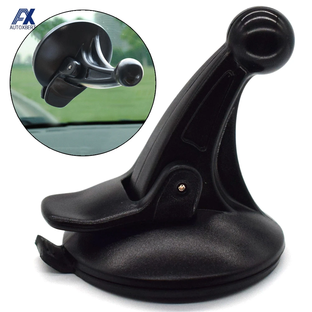 Auto Supporto Del Supporto Base Ventosa Per Garmin Nuvi 42 42Lm 44 44Lm 52 52Lm 54 54Lm Dash Cam 10 20 30 35 Gps Streetpilot C510 C550