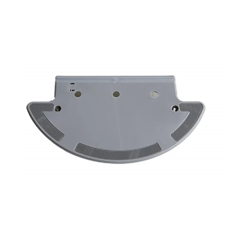 Aspirapolvere Robot Mop Panno Bordo Telaio Per Ecovacs Deebot Ozmo 900 Dn5G Ozmo 900 Robot Aspirapolvere Parti Mop Panno Rack