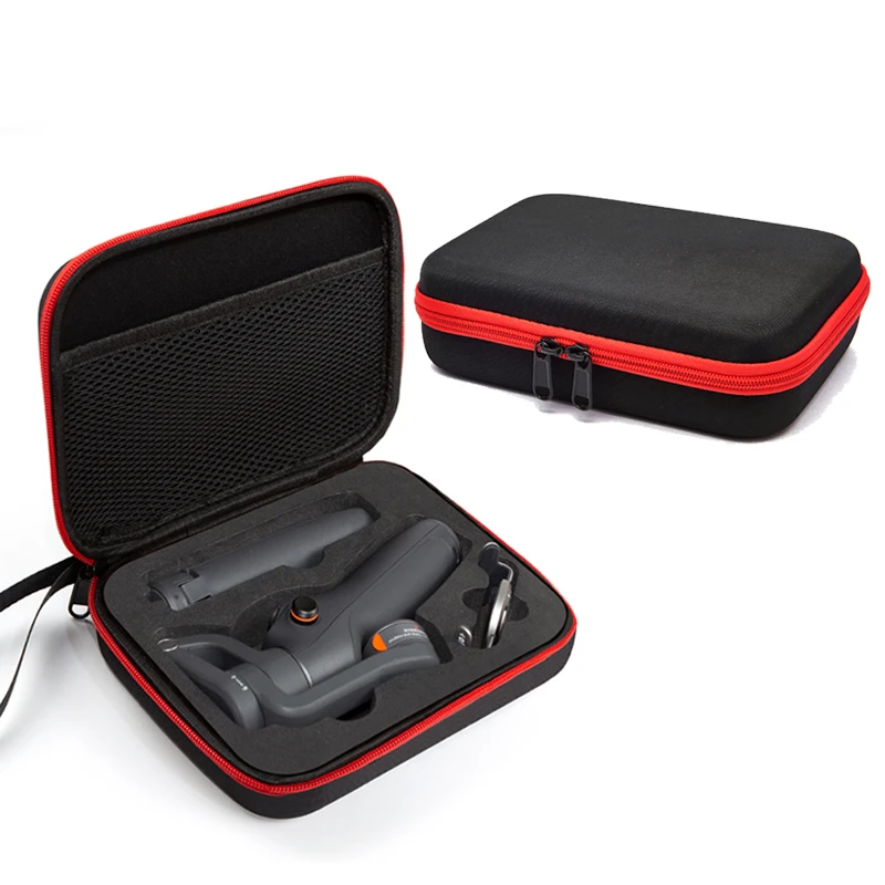 Adatto Per Dji Osmo Mobile 6 Palmare Cellulare Stabilizzatore Cardanico Borsa Osmo 6 Borsa