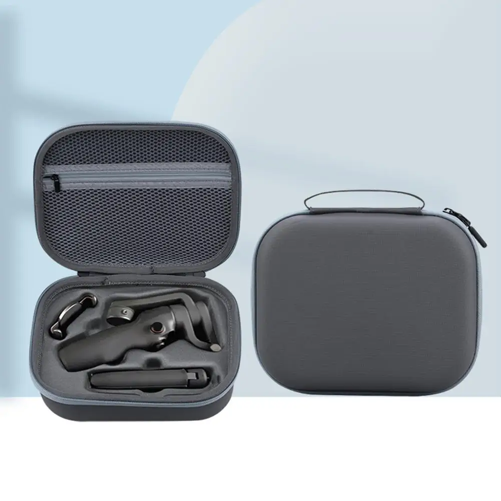 Per Dji Osmo Mobile 6 Storage Bag Cellulare Palmare Gimbal Custodia Per Il Trasporto Borsa Portatile Per Dji Osmo Mobile 6 Accessori
