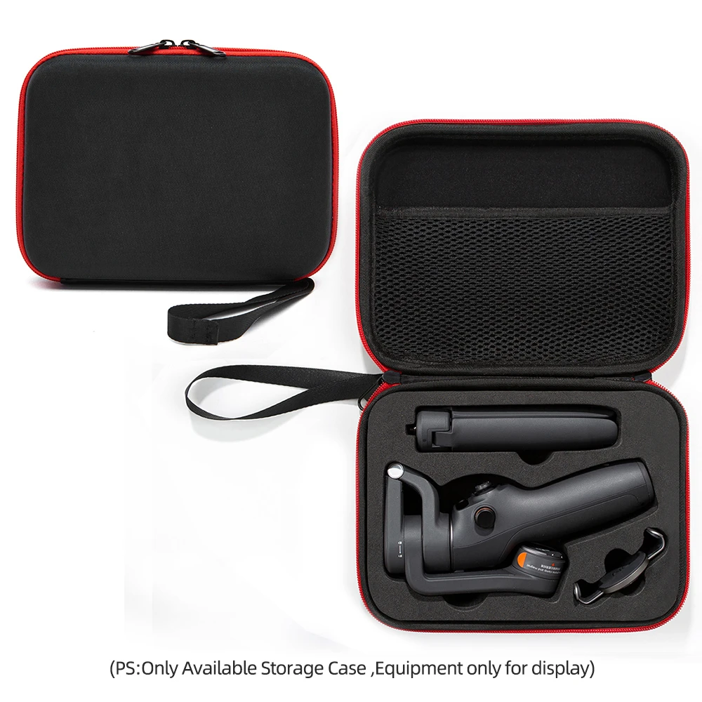 Adatto Per Dji Osmo Mobile 6 Palmare Cellulare Stabilizzatore Cardanico Borsa Osmo 6 Borsa