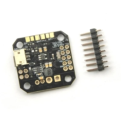 Feichao Piko Blx Betaflight Micro Flight Controller Per Fai Da Te Indoor Mini Micro Fpv Quadcopter Racing Drone F3 Cleanflight