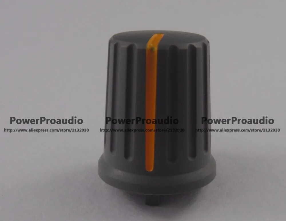 Djm 600 500 300 Manopola Eq Di Ricambio Giallo Daa1191