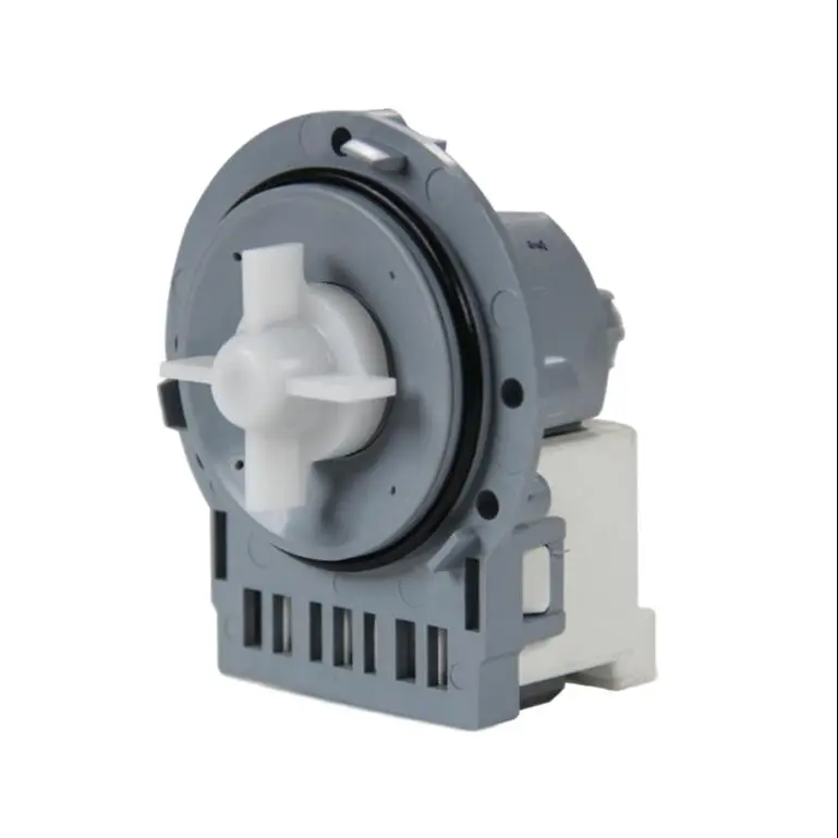 Nuova Lavatrice Pompa Di Scarico 220V Px-2-35-1 Px-2-35 B20-6 Pompa Di Scarico Motore Buon Funzionamento