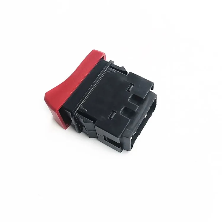 Adatto Per Shaanxi Steam Dragon Nuovo M3000 Doppio Interruttore Flash Cabina Cruscotto Tilt Doppio Interruttore Flash Accessori