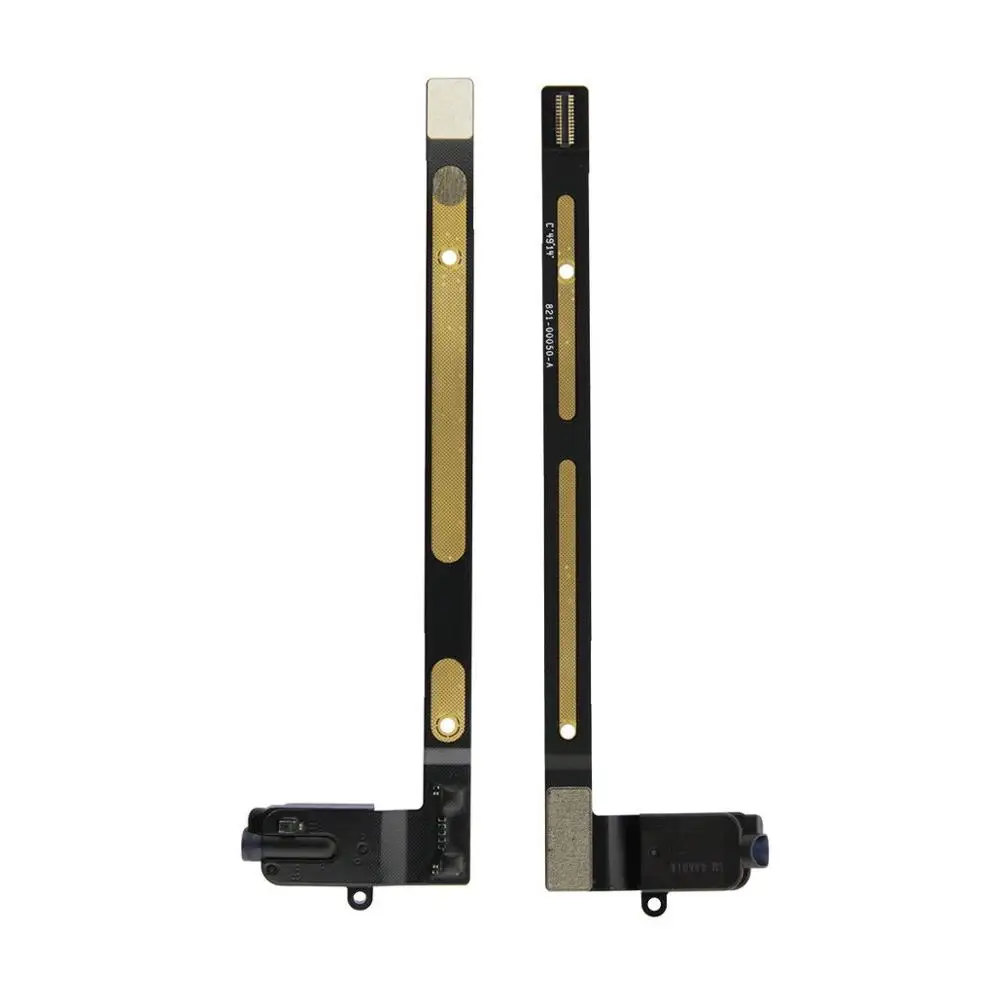 Per Apple Ipad 2/Ipad 3/Ipad 4/Ipad Air Ipad 5/Ipad Air 2 Ipad 6 Auricolare Jack Per Cuffie Cavo Audio Flessibile