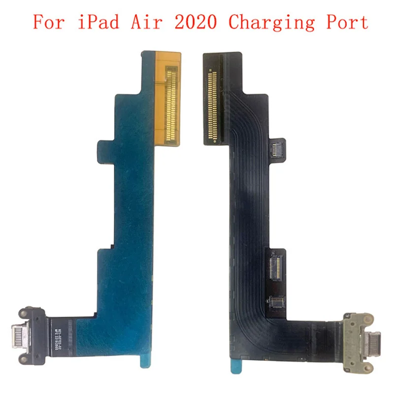 Cavi Flex Porta Connettore Di Ricarica Per Ipad Air 2020 Air 4 Caricabatterie Usb Presa Dock Dock Flex Di Ricarica