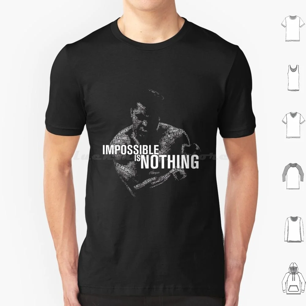 Muhammad Ali T Shirt Big Size 100% Cotone Today Freeshipping Shoppingday Shopsmall Sale Season Shop Etsy Business