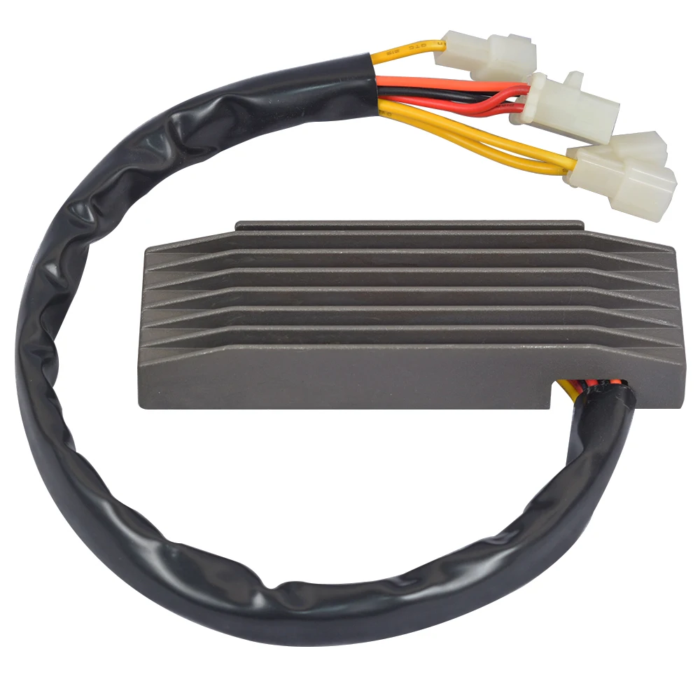 Raddrizzatore Del Regolatore Per Suzuki Vs600 Intruder 600 1995-1997, Vs700 Intruder 700 1985-1987, Vs750Gl Intruder 750 1985-1991