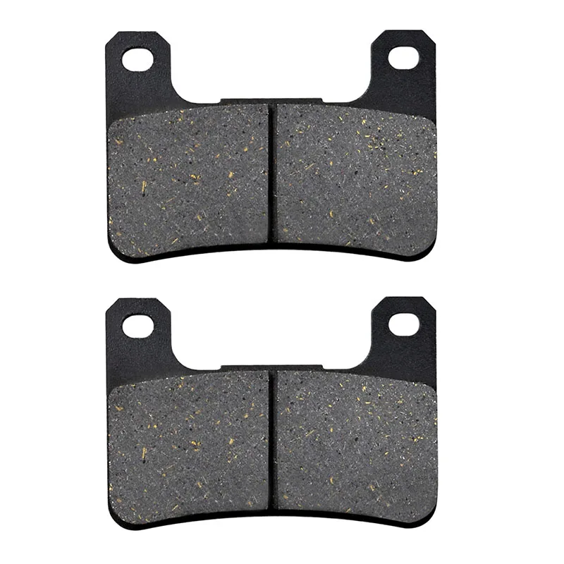 Moto Anteriori Pastiglie Freno Per Suzuki Vzr1800 Intruder 2008 2009 Vzr 1800 Boulevard M109R 2008-2015