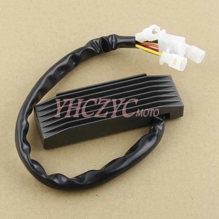Moto Voltage Regulator Rectifier Per Suzuki Vs600 Intruder 600 1995-1997