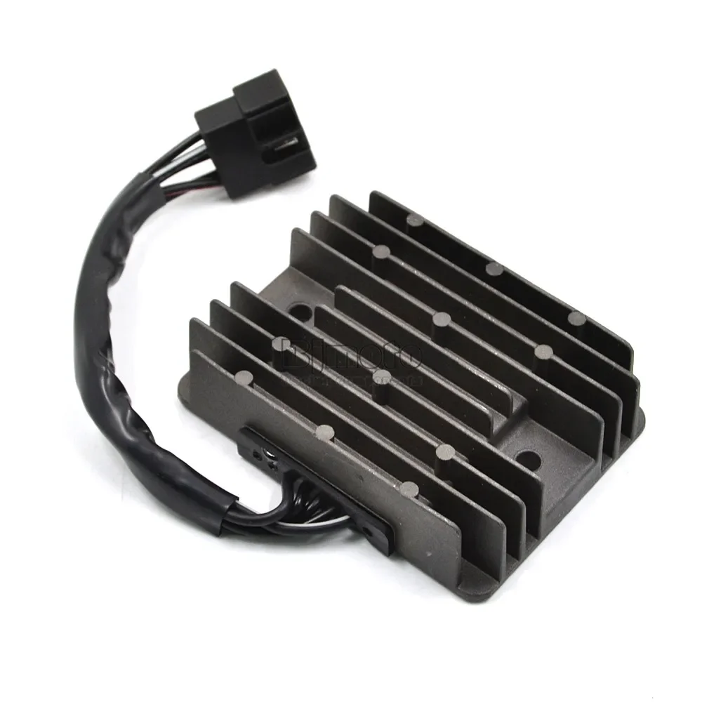 Raddrizzatore Del Regolatore Per Suzuki Gsxr600 Gsxr750 Gsxr1000 Gsx-R Gsxr 600 750 1000 Gsx1300R Hayabusa Vl1500 Intrend Lt-F500F