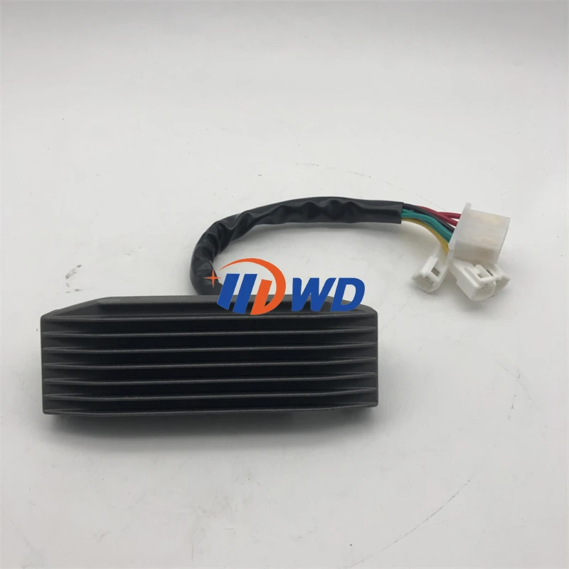 Raddrizzatore Regolatore Di Tensione 32800-38A00 Per Suzuki Vs400 Vs600 Vs600Gl Vs700 Vs700Glp Intruder Vs 400 600 700 600Gl Glp Vs-400