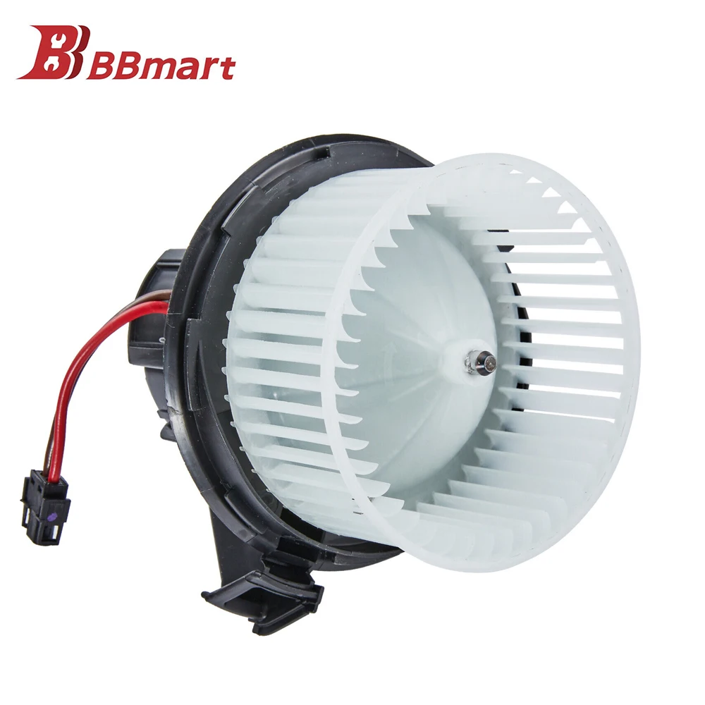 A2048200008 Bbmart Ricambi Auto 1 Pz A/C Riscaldatore Ventilatore Motore Con Ventola Per Mercedes-Benz C300 C350 E350 Glk350 Sls Amg