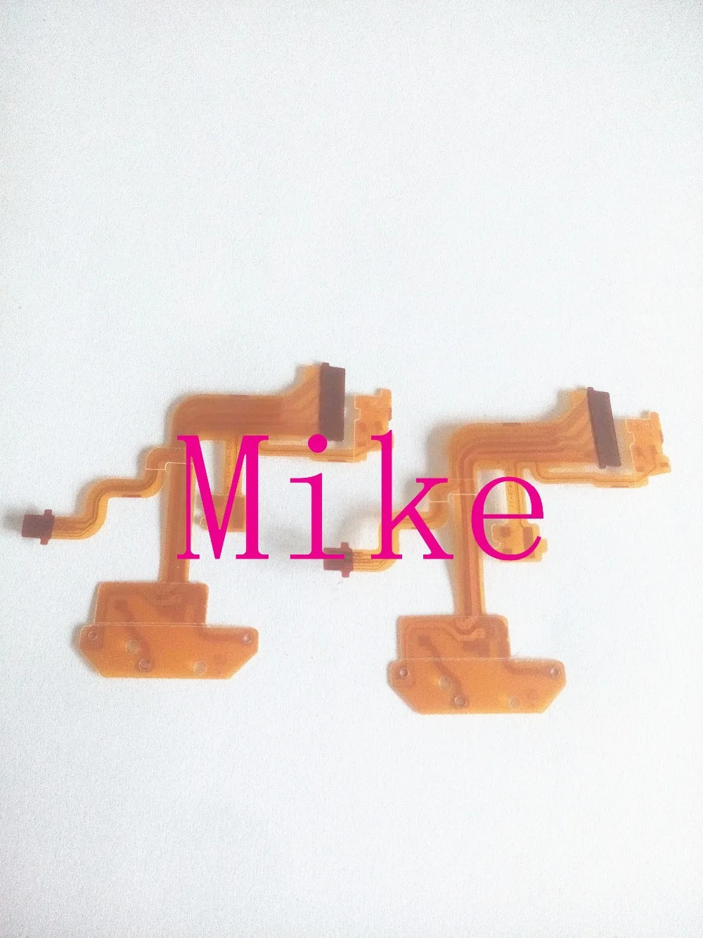 New Digital Camera Parti Di Riparazione Per Sony Dsc-H10 Dsc-H3 H10 H3 Flex Cable Flash