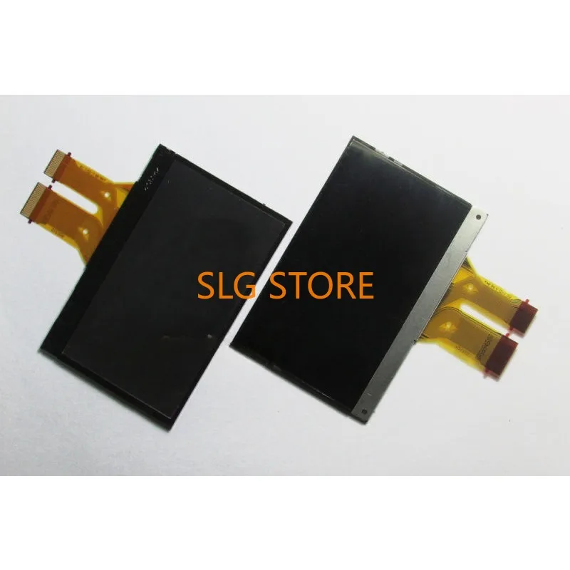 Nuovo Display Lcd Per Sony Hdr- Ax2000E Fx1000E Dcr- Vx2200E Dsr- Pd198P Parte Di Riparazione Della Fotocamera Digitale