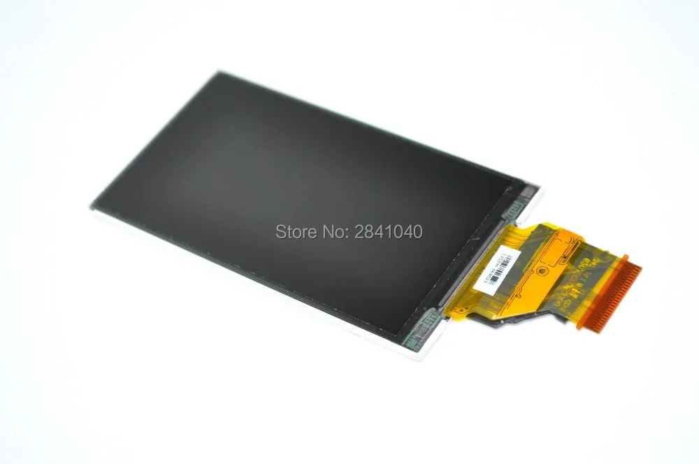 Nuovo Lcd Screen Display Per Sony Dslr A3000 Ilce-3000 Digital Camera Parte Di Riparazione + Retroilluminazione