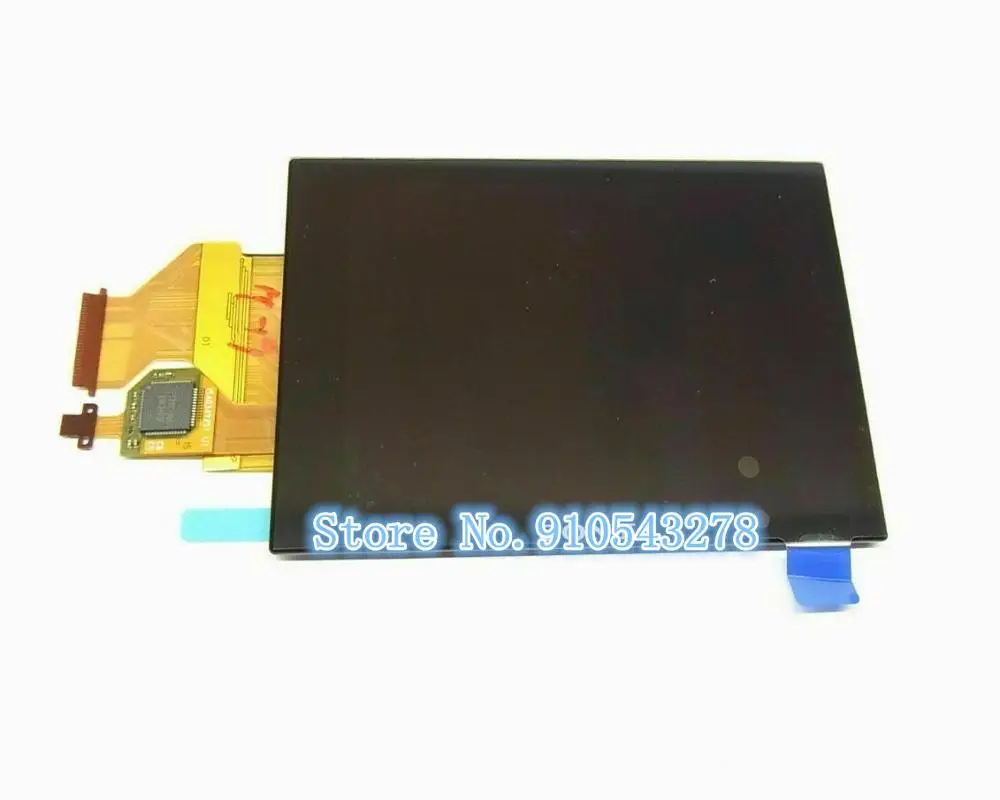 Nuovo Schermo Lcd Per Sony Dsc-Wx800 Fotocamera Digitale Parte Di Riparazione + Tocco
