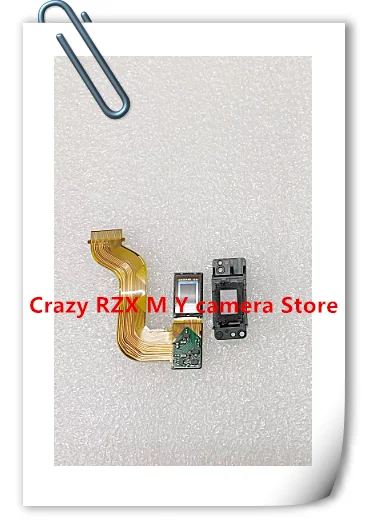 Parti Di Riparazione Della Fotocamera Digitale T33 Ccd Per Sony T1 T11Cmos T3 T33 Ccd Con Cavo