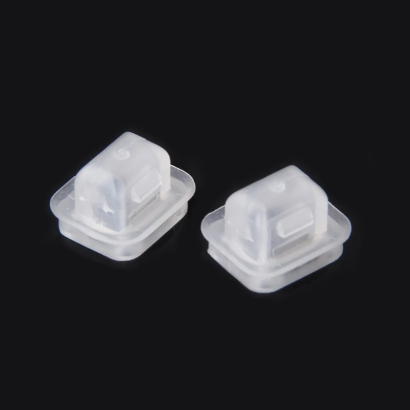 20X Interior Trim Moulding Clip Door Retainer 07149158194 For Bmw E46 E90 E91 X5 918B