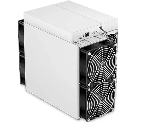 Antminer S19 90T Miner Blockchain Bitcoin Mining Machine Bitmain Original Btc Miner High Profile Spedizione Veloce