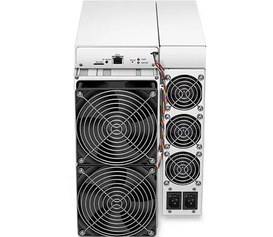 Antminer S19 Pro 110T Bitcoin Mine Con Alimentatore Bitmain Mining Sh Bitcoin Miner Con Power Bitmain Mining Sha-256 Nuovo