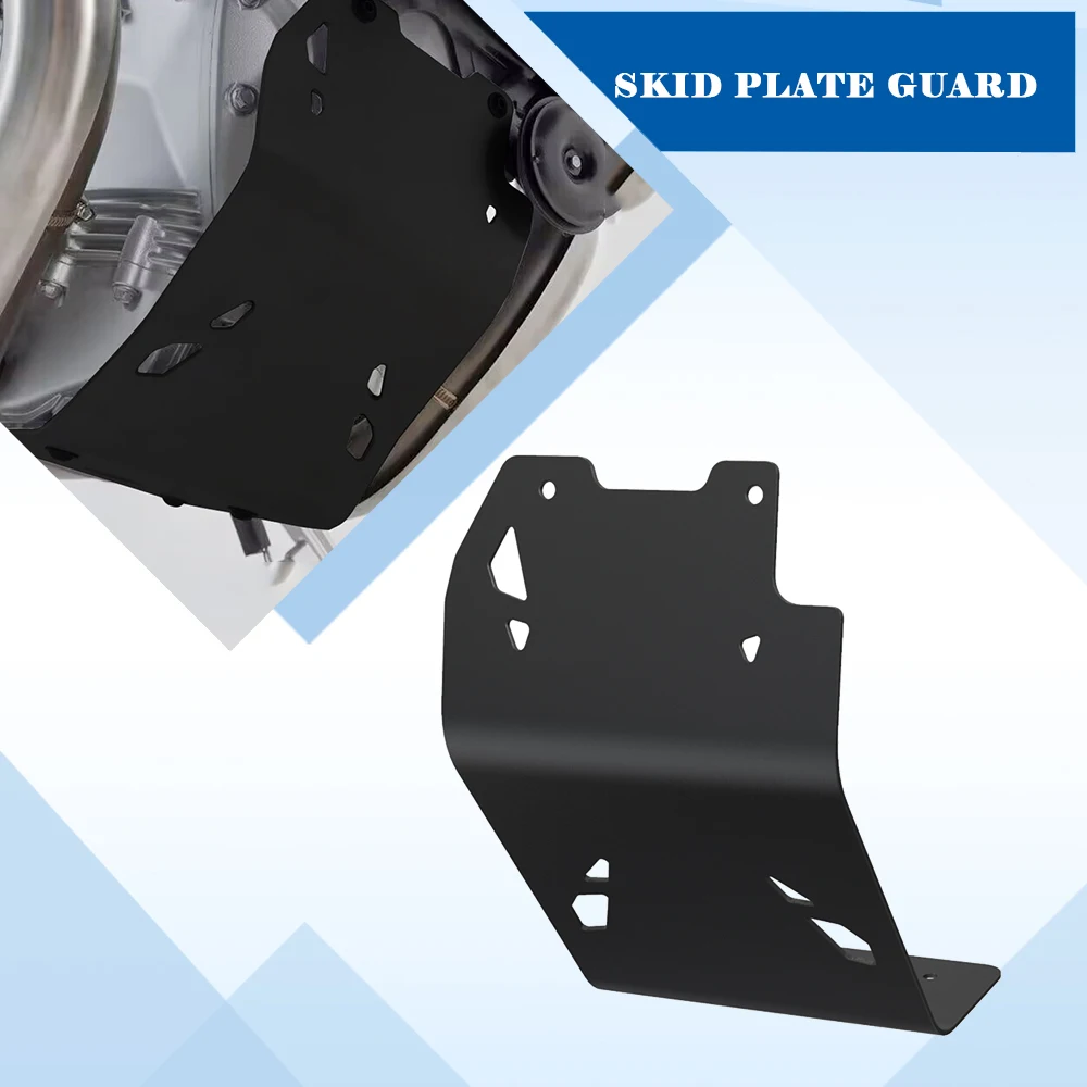 Per Moto Guzzi V100 Mandello S V100 Mandello/S 2022 2023 2024 Moto Engine Guard Skid Plate Bash Frame Guard Protection