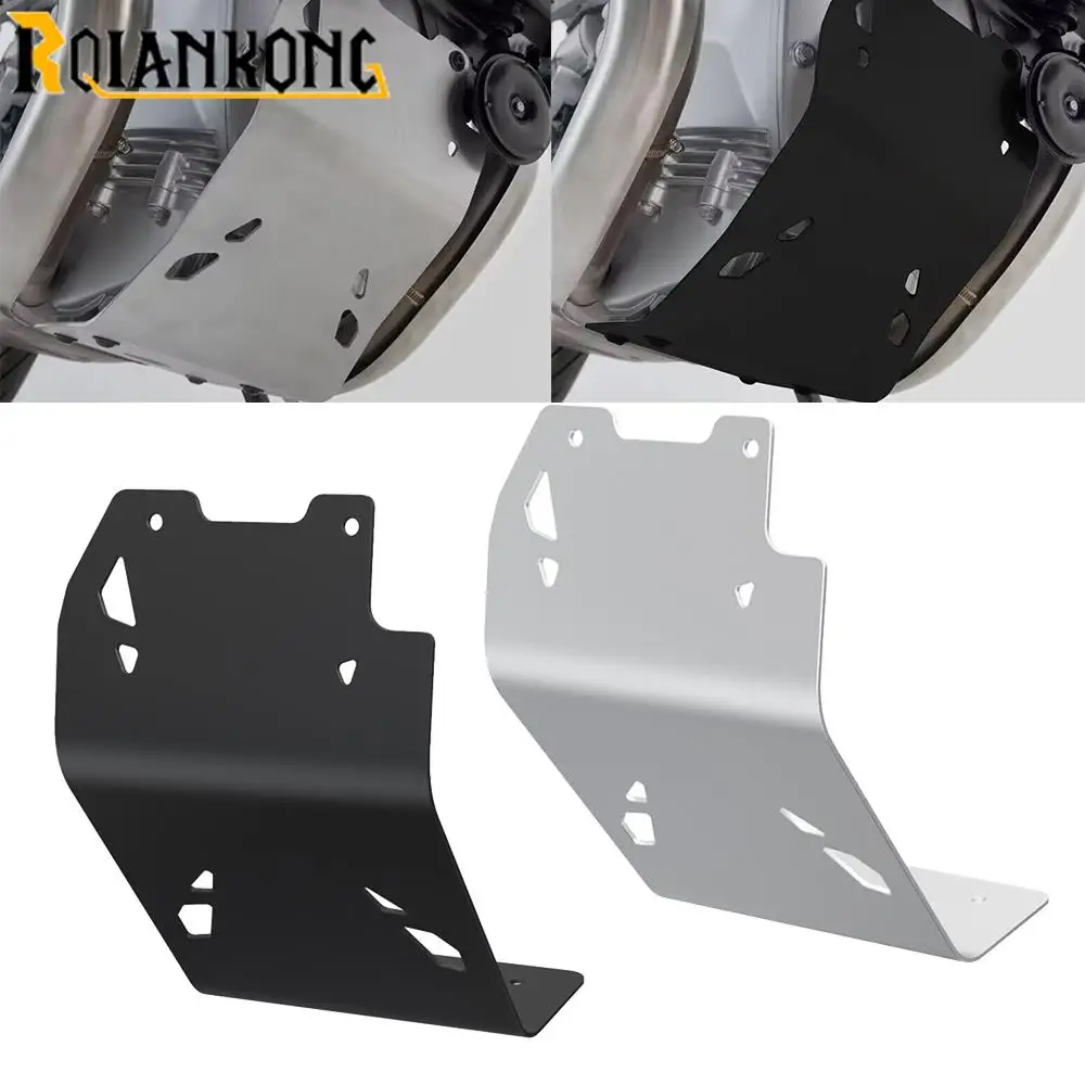 Per Moto Guzzi V100 Mandello/S V100 Mandello S 2022 2023 2024 Moto Engine Guard Skid Plate Bash Frame Guard Protection