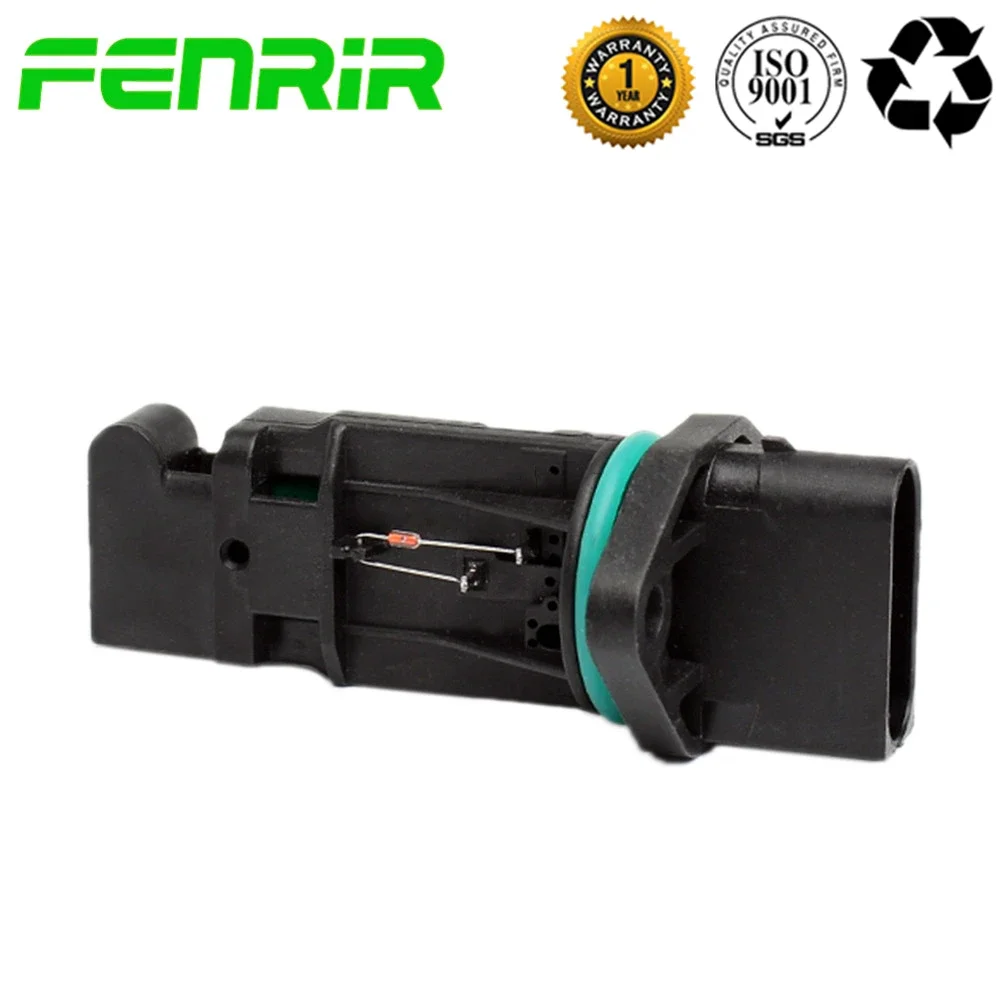 Maf Mass Air Flow Meter Sensore Per Mercedes Benz Slk200 Slk320 Chrysler Crossfire 0 280 217 515 0 280 217 516 8Et009149121