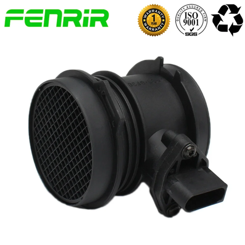 Maf Mass Air Flow Meter Sensore Per Mercedes Benz Slk200 Slk320 Chrysler Crossfire 0 280 217 515 0 280 217 516 8Et009149121