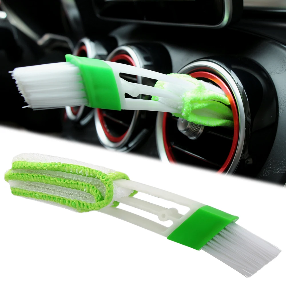 Spazzola Per La Pulizia Dell'Auto Multifunzione Per La Cura Dell'Auto Per Chrysler 200 300C 300C Srt8 Aspen Crossfire