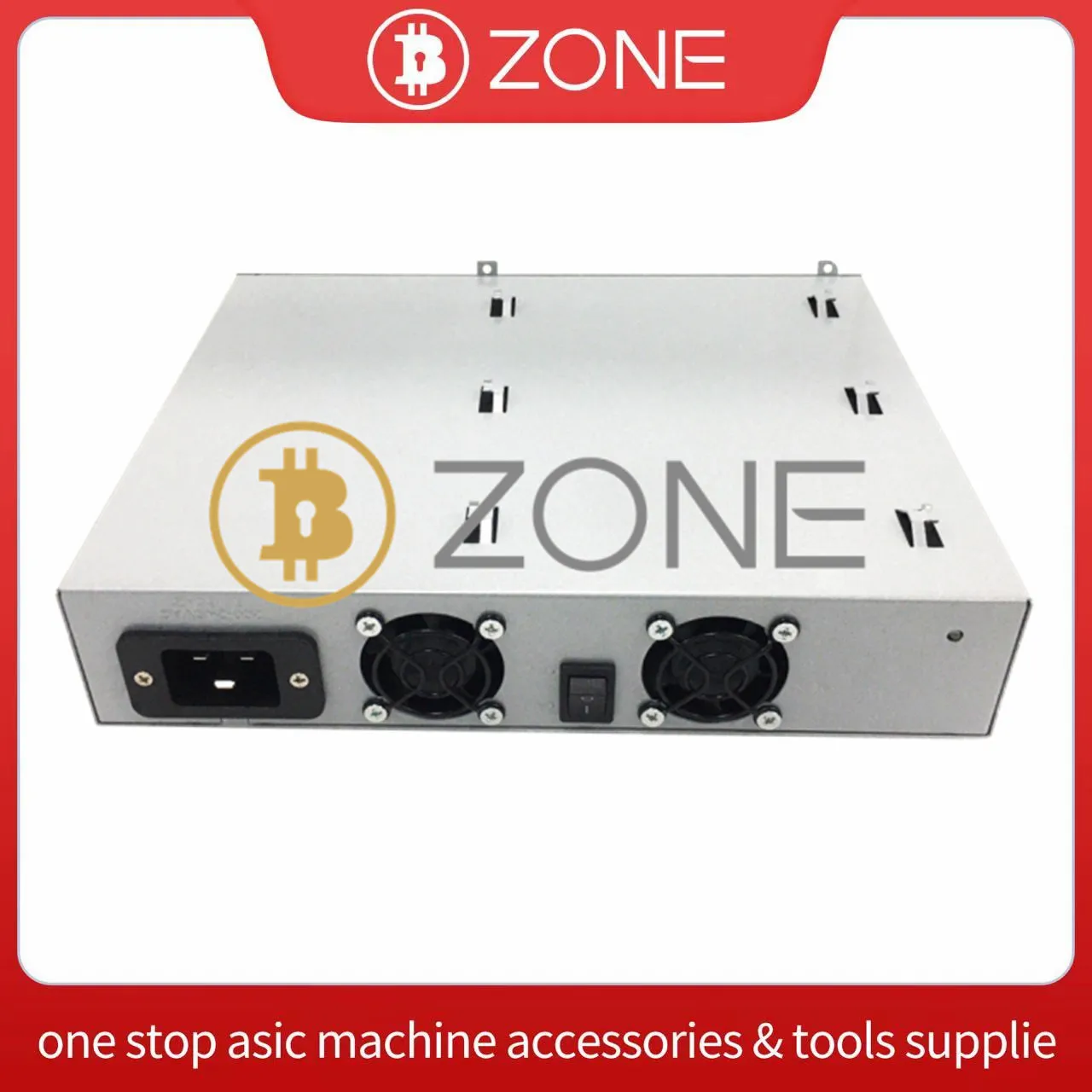 Bp-H-3640 Bp-H-3640-11-R-Bg 3400W Alimentatore Switching Per Iceriver Kaspa Miner Ks3 Ks3L Ks3M Psu