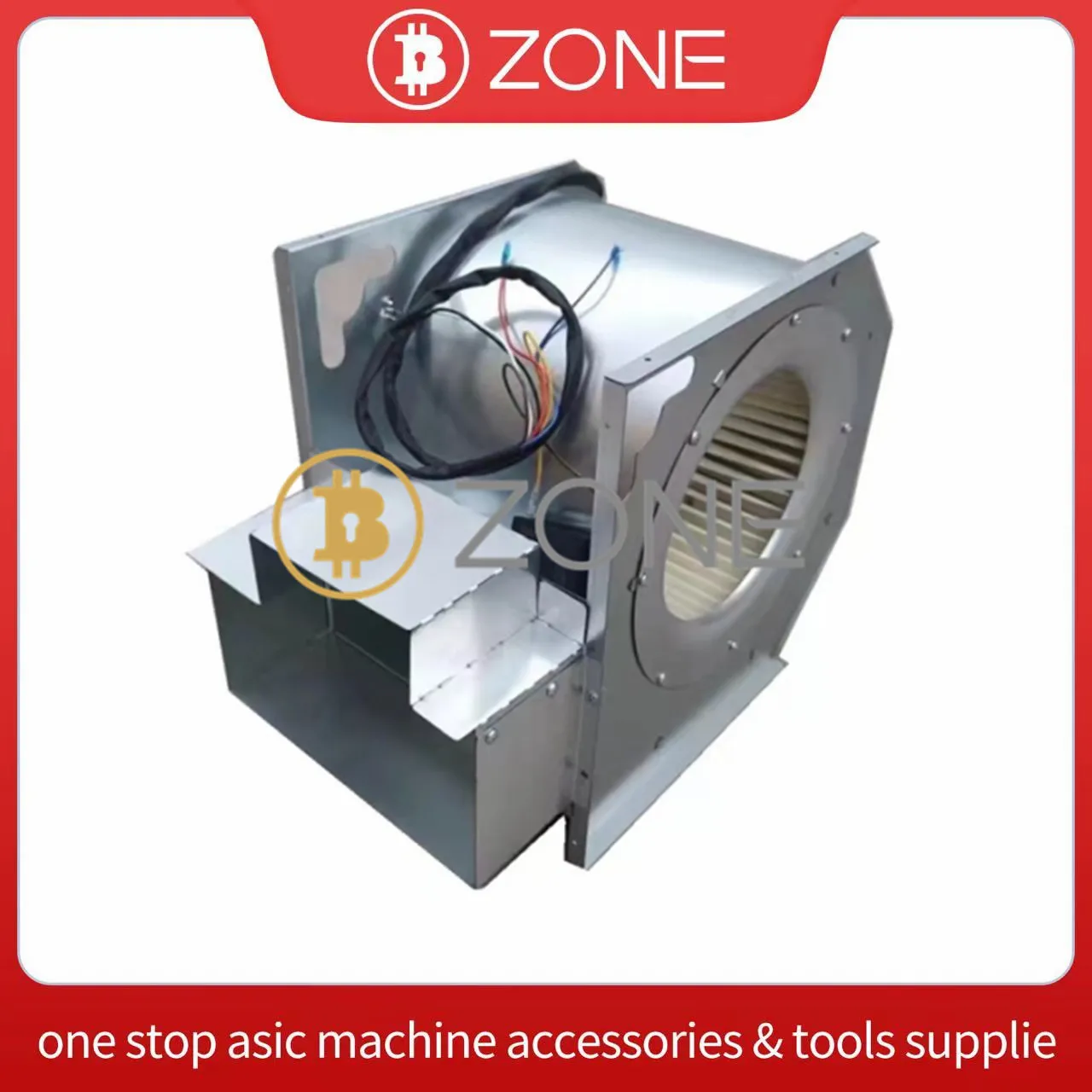 Iceriver Kaspa Miner Silenziatore Per Ks3M Ks3L Ks3 Ks1 Ks2 Ridurre Il Minatore In Esecuzione Dispositivo Di Rimozione Del Suono Del Rumore