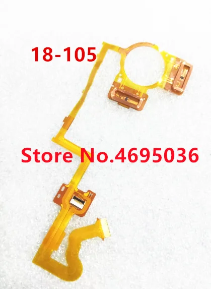 (Parti) 18-105 F4G Cavo Anti-Vibrazione Flex Di Stabilizzazione Dell'Immagine Fpc Per Parte Sony E Pz 18-105Mm F/4G Oss Selp18105G
