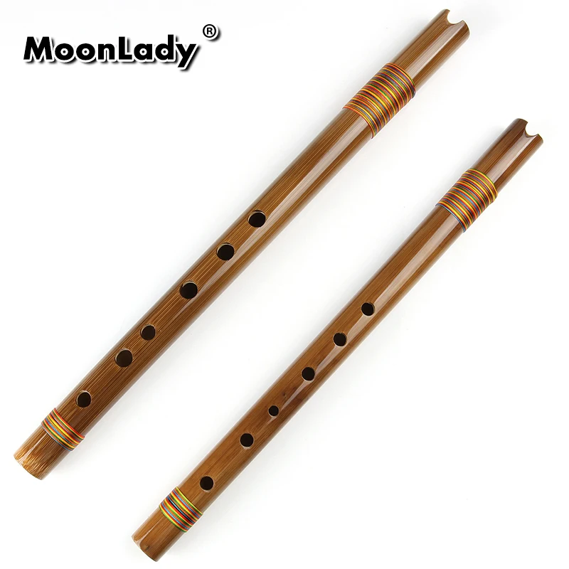 Strumento A Fiato Quena Flauto G/A Chiave Flauto Di Bambù Verticale Clarinetto Indiano Flauto Nativo Americano Flauto Di Quena Di Bambù In Chiave G