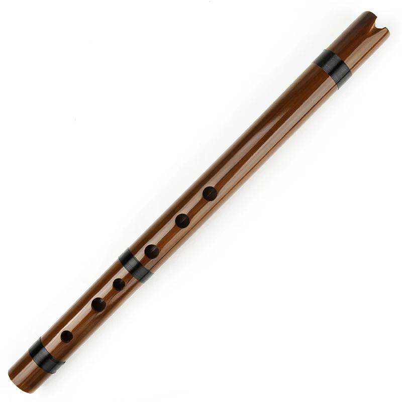 Quena Flute G Key Clarinetto Indiano Verticale Southen American Native Fluta Muscial Instrument