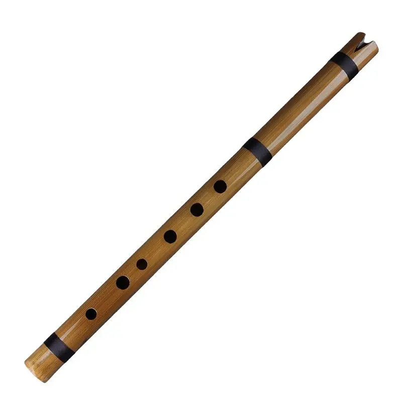 Quena Flute G A Key Clarinetto Indiano Verticale Southen American Native Fluta Muscial Instrument
