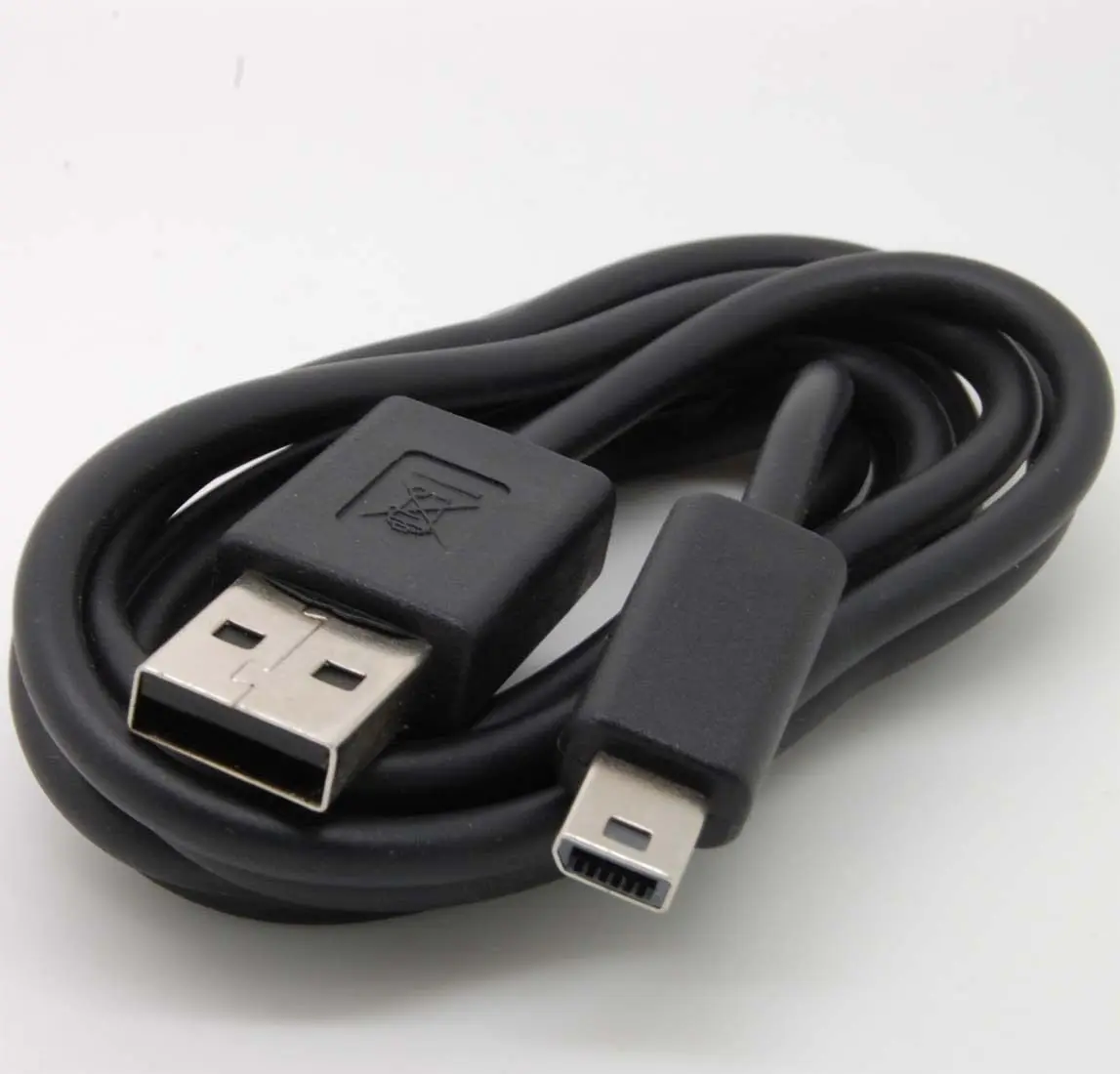 Mini Usb Di Sincronizzazione E Cavo Del Caricatore Per Htc Touch 3G Pro 2 Diamante Cruise G1 Viva Tytn Ala Max 4G Touch Pro2 Vantaggio X7510 7500