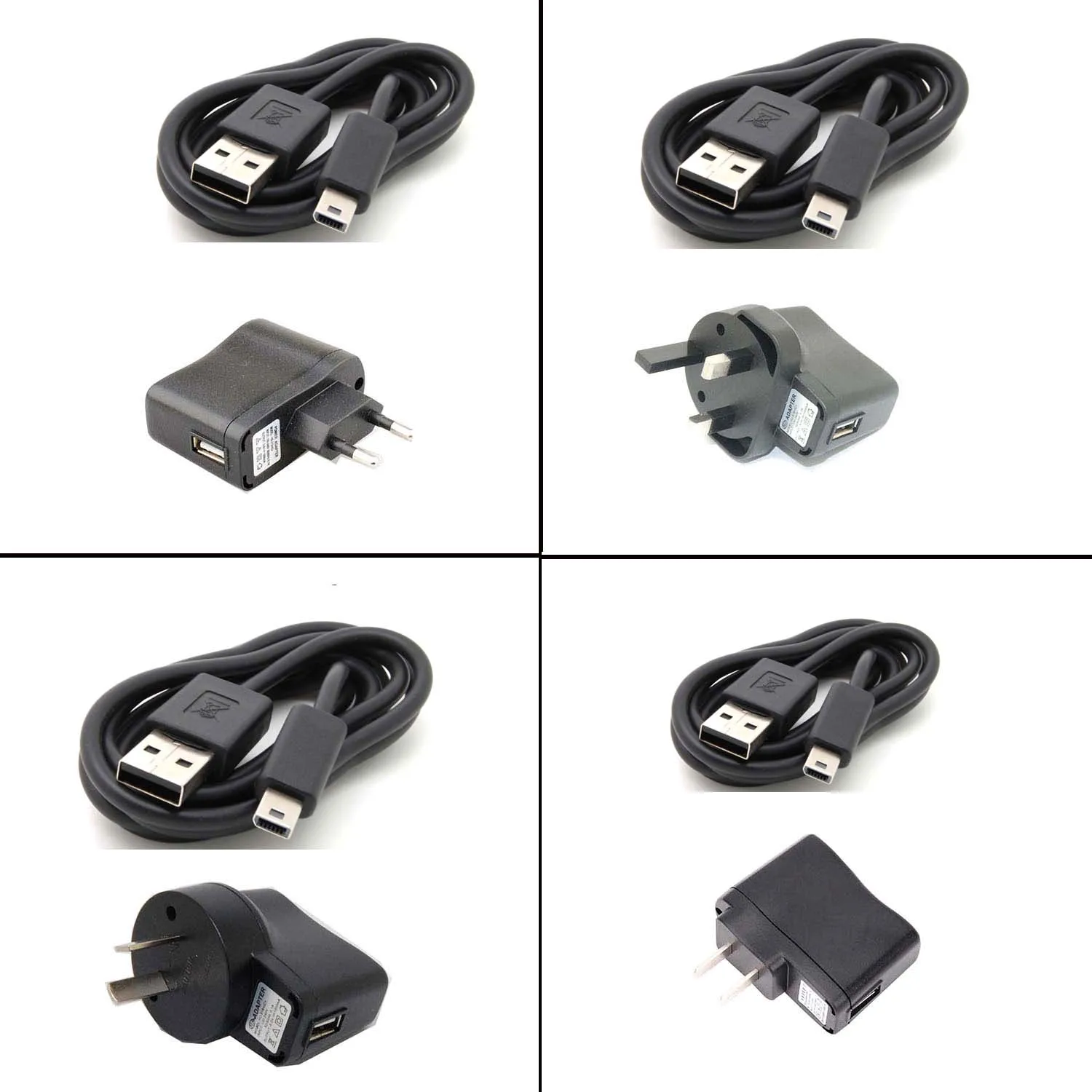 Usb Di Sincronizzazione E Cavo Del Caricatore Della Parete Per Htc Touch 3G Pro 2 Diamante Cruise G1 Viva Tytn Ala Max 4G Touch Pro2 Vantaggio X7510 7