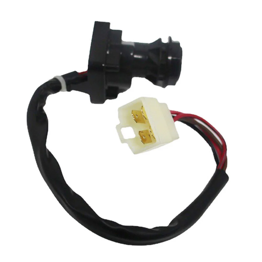Interruttore A Chiave Di Accensione Per Moto Per Polaris Trail Blazer 250 1999 Polaris Diesel 455 Magnum 425 500 Mvrs 700 Scrambler 400 500