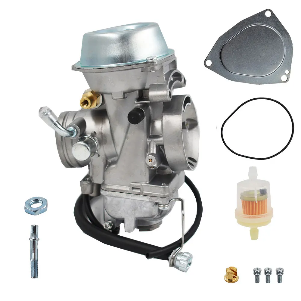 Carburatore Per Polaris Atp 500 Scrambler 500 Sportsman 500 Worker 500 4 X4 1997-2009 Accessori Carb