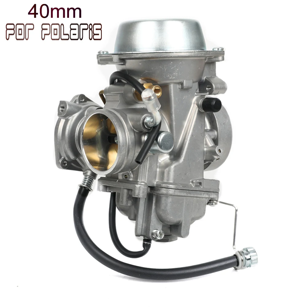 Carburatore Per Polaris Atp 500 Scrambler 500 Sportsman 500 Worker 500