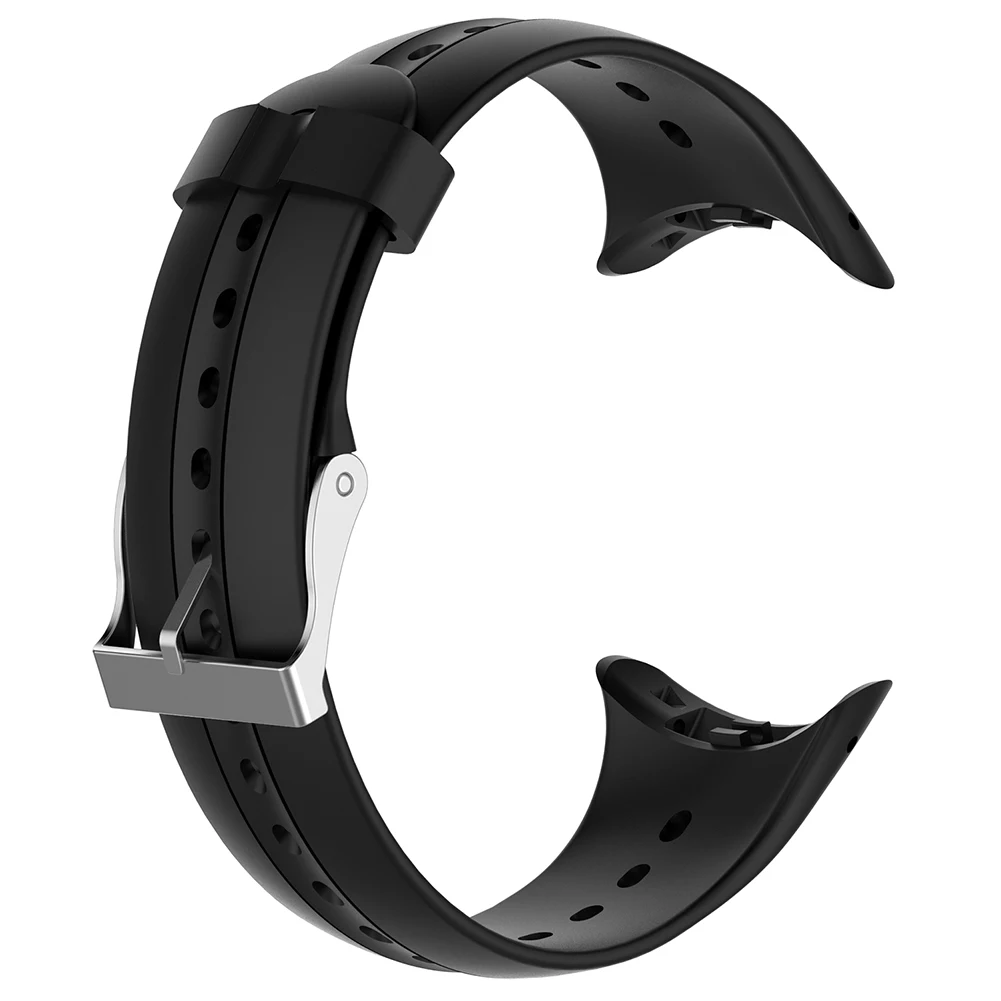 Cinturino Di Ricambio In Silicone Per Orologio Sportivo Garmin Swim Swim Con Strumenti