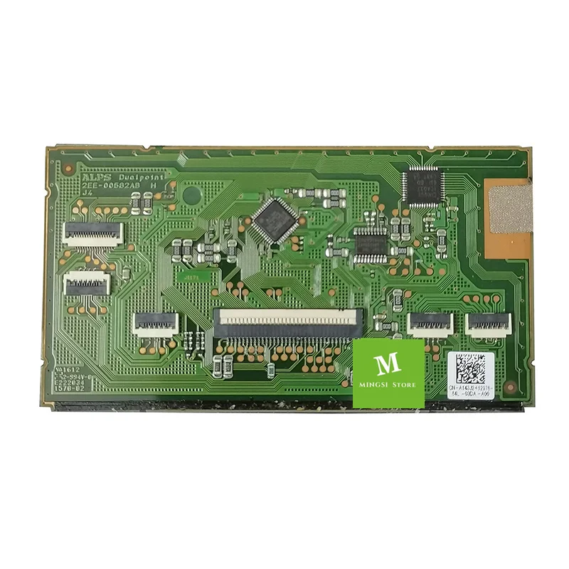 Per Dell E7250 E7450 E5450 E5550 Scheda Touchpad A143J1 A143J2