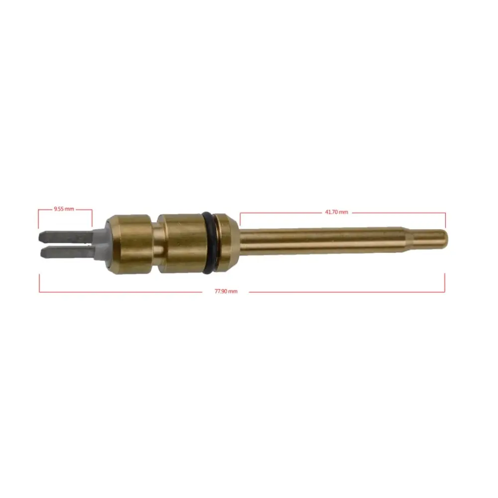 Sostituzione Sensore Ntc Per Sensori Di Temperatura Ntc-Compatibile Con Caldaia Viessmann Vitopend 100-W Wh1D 7831303 (S)