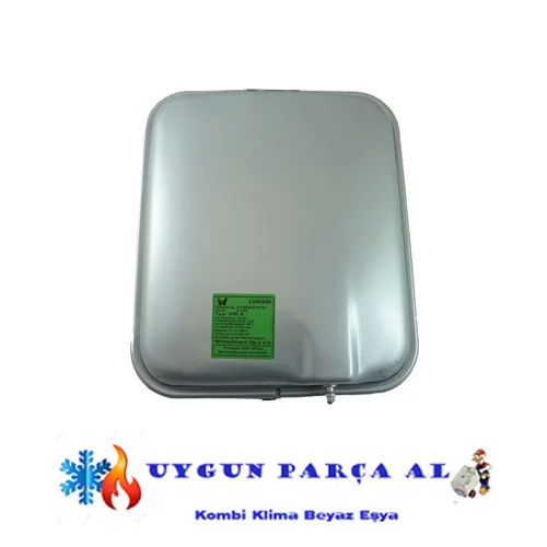 Viessmann 100-W Wb1B Vaso Di Espansione Cri 8 7828646 100