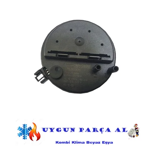 Viessmann Vitodens Biasi Pressostato Aria 7822897 Bi 1536103