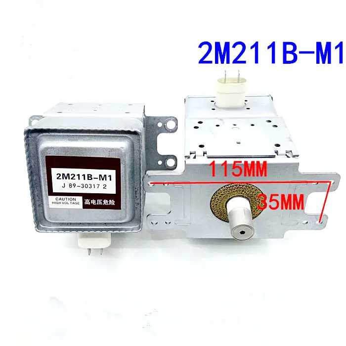 Per Forno A Microonde Panasonic Magnetron 2M211B-M1 Parti A Microonde