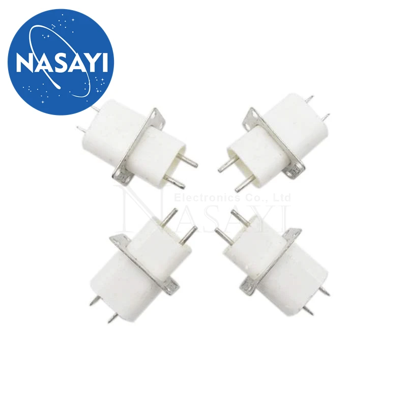 Accessori Per Microonde Presa Magnetron Presa A Filamento Pin Magnetron Pin Senza Vite